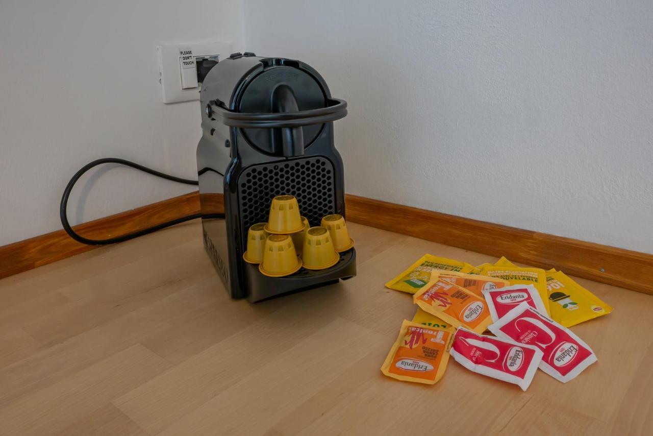 I Host Apartment - Fiuggi 59 米兰 外观 照片