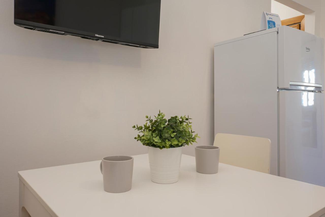I Host Apartment - Fiuggi 59 米兰 外观 照片