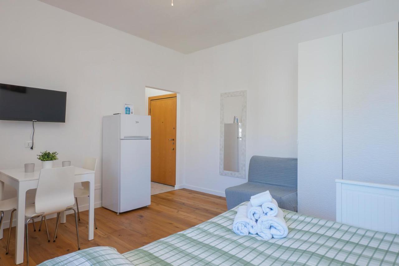 I Host Apartment - Fiuggi 59 米兰 外观 照片